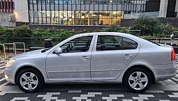 Skoda Octavia 1.6 Tdi Elegance Dsg Automatic *Full Service Histroy Volkswagen Passat Toyota Avensis