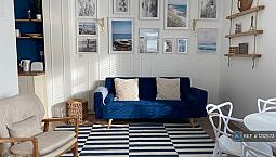 1 Bedroom Flat In High Street, Rottingdean, Brighton, Bn2 (1 Bed) (#1212573)