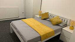 Modern Double Room In Wembley £700 Per Month.