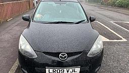 2008 Mazda 2 For Sale 1.4 Petrol 