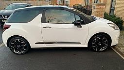 Citroen Ds3 1.6 2013 - Brand New Mot ( 12 Month) 