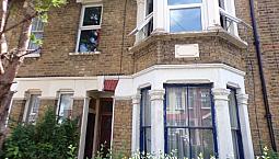 Three Bedroom Garden Maisonettes - Leyton Village E10