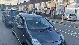 Toyota, Aygo, Hatchback, 2010, Semi-Auto, 998 (Cc), 5 Doors