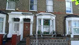 1 Bedroom In Reighton Road, London, E5 (#1131868)