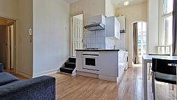 ** Amazing 1 Double Bedroom Flat In Cricklewood Nw2 1Eu **