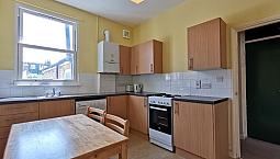 1 Bed Flat Charteris Road Queens Park Nw6 7Ex