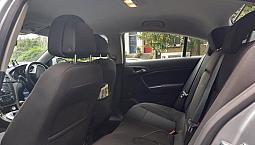 Vauxhall, Insignia, Hatchback, 2009, Manual, 1956 (Cc), 5 Doors
