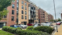 One Bed Apartmemt
