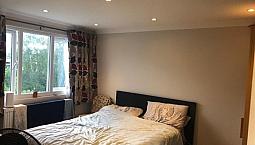 Spacious Room To Let In Wilson Gardens - Ha1 
