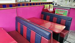 Takeaway Restaurant For Sale In Stretford, Manchester