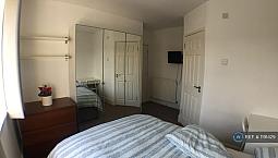 1 Bedroom In East Ferry Road, London, E14 (#1191429)