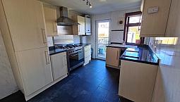 2 Bedroom House In Duncan Crescent, Peterhead, Aberdeenshire, Ab42 1Qx