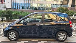 Honda Jazz 1.2 Petrol *12 Month's Mot* New Clutch **  Toyota Aygo Yaris Corolla Avensis 