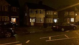 Rent Includes All Bills Studio Flat Kenmore Avenue Harrow Middx