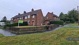 3 Bedroom House In Burton Road, Midway, Swadlincote, De11 (3 Bed) (#1159652)