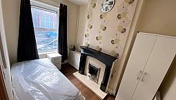 Supported Accommodation In Sparkhill - Jsa, Dss, Esa, Pip, Universal Credit Accepted