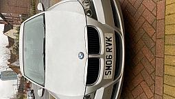 Bmw, 3 Series, Saloon, 2006, Manual, 1995 (cc), 4 Doors