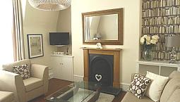 One Bed Top Floor City Centre Flat For Rent, Fonthill Road, Ferryhill