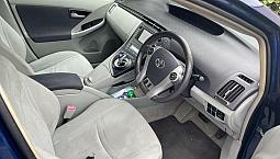 Toyota Prius T Spirt 