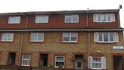 Spacious 4 Bedroom Town House For Rent In Packham (Zero Deposit)