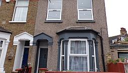 2 Bedroom Semi-Detached House – Walthamstow E17