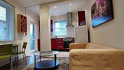Presenting A Lovely One Bedroom Ground Floor Garden Flat In Willesden Green