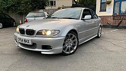 Bargain Bmw 330ci!