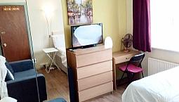 Rent Double Room Close To Stanmore Station 