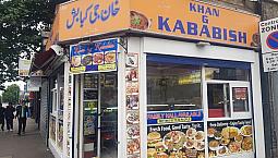 Restaurant For Sale