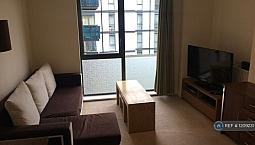 1 Bedroom Flat In Conrad Court, London, Nw9 (1 Bed) (#1209231)