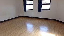 Spacious One Bedroom Ground Floor Garden Flat – Plaistow E13