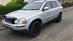 Volvo Xc90 Active Awd D5 Auto ,7 Seats,2009”59”