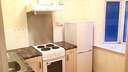 Studio Flat To Let At Crawley Road Leyton London E10 6Rj. 