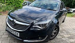 Vauxhall Insignia 2014 (December) 2.0 Diesel