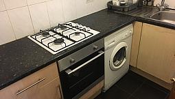 Two Bed Ground Floor Flat In Ilford