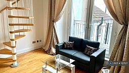 1 Bedroom Flat In Leinster Gardens, London, W2 (1 Bed) (#1157127)