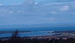 House For Sale Overlooking The Moray Firth