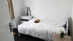 Double Room In Shared House In Edgware Close To Station All Bills Included 