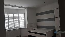 Studio Flat In Old Ruislip Road, Northolt, Ub5 (#1175281)