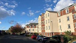 ☀️superb Spacious 2bed Apartment ☀️
