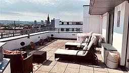 Spacious Flat For Rent 