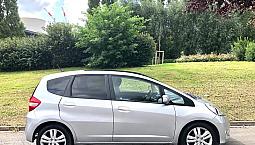2012 Honda Jazz 1.4 Ex **61K Miles Only**