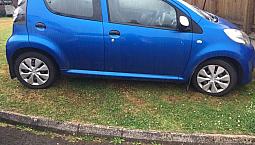 Citroen C1 ‘09