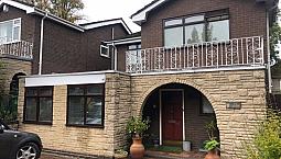 Lyndhurst Avenue, Mossley Hill, Liverpool L18 - Fully Furnished Studio With All Bills Inc