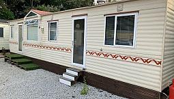 2 Bedroom Static Caravan Brackley £600 Pcm 