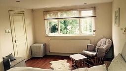 2 Bed 2 Bath Flat In Period House
