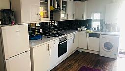 One Bedroom Ground Floor Garden Flat - Walthamstow E17