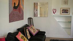 Spacious 1-Bed Conversion Flat