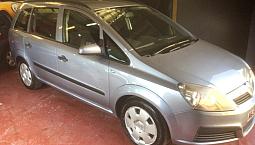 7 Seater 
