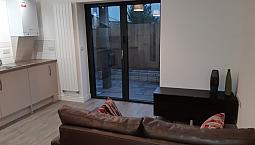 Stunning Newly Built 1 Bedroom Flat!